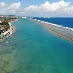 Smart Living, Nixxus - Ap 115 Porto De Galinhas