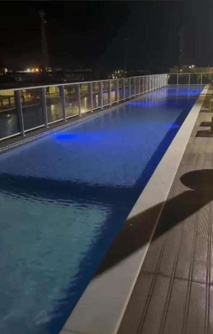 Smart Living, Nixxus - Ap 115 Apartamento Pôrto das Galinhas