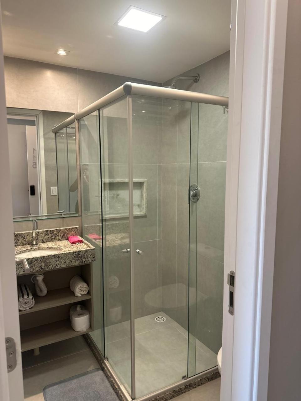 Apartamento Smart Living, Nixxus - Ap 115