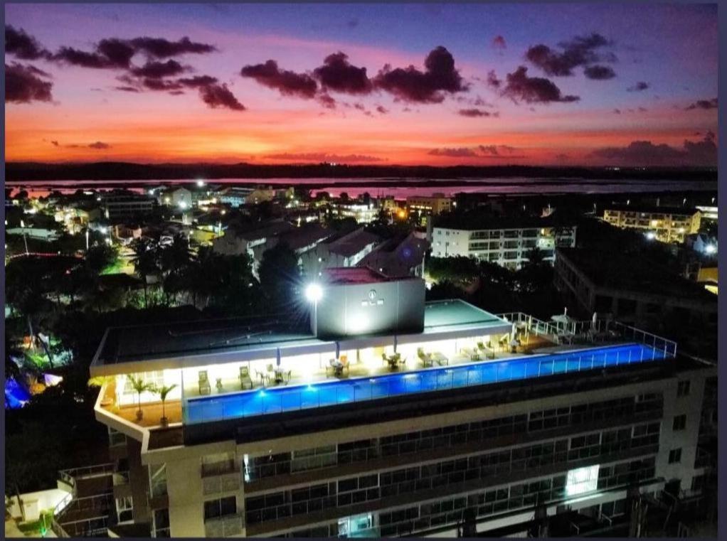 Apartamento Smart Living, Nixxus - Ap 115 *