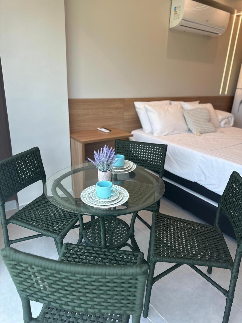 Apartamento Smart Living, Nixxus - Ap 115 *